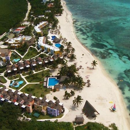 Vr Club Tulum Riviera Hotel Exterior foto