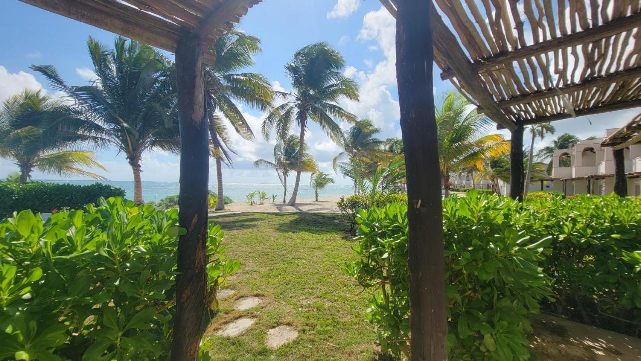 Vr Club Tulum Riviera Hotel Exterior foto