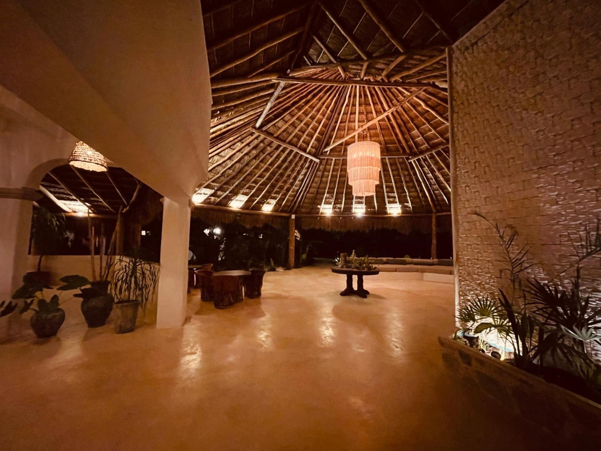 Vr Club Tulum Riviera Hotel Exterior foto