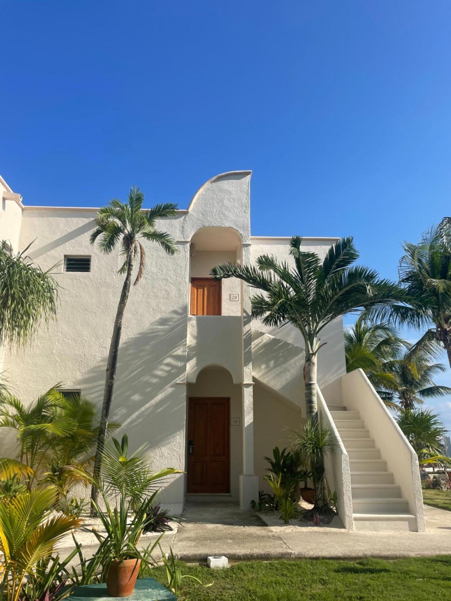 Vr Club Tulum Riviera Hotel Exterior foto