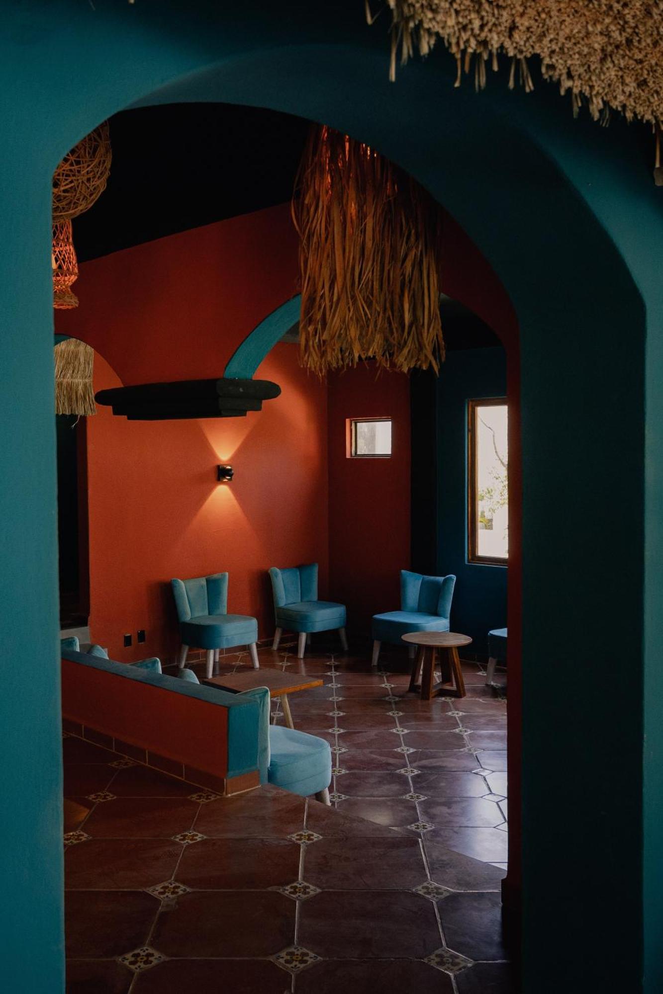 Vr Club Tulum Riviera Hotel Exterior foto