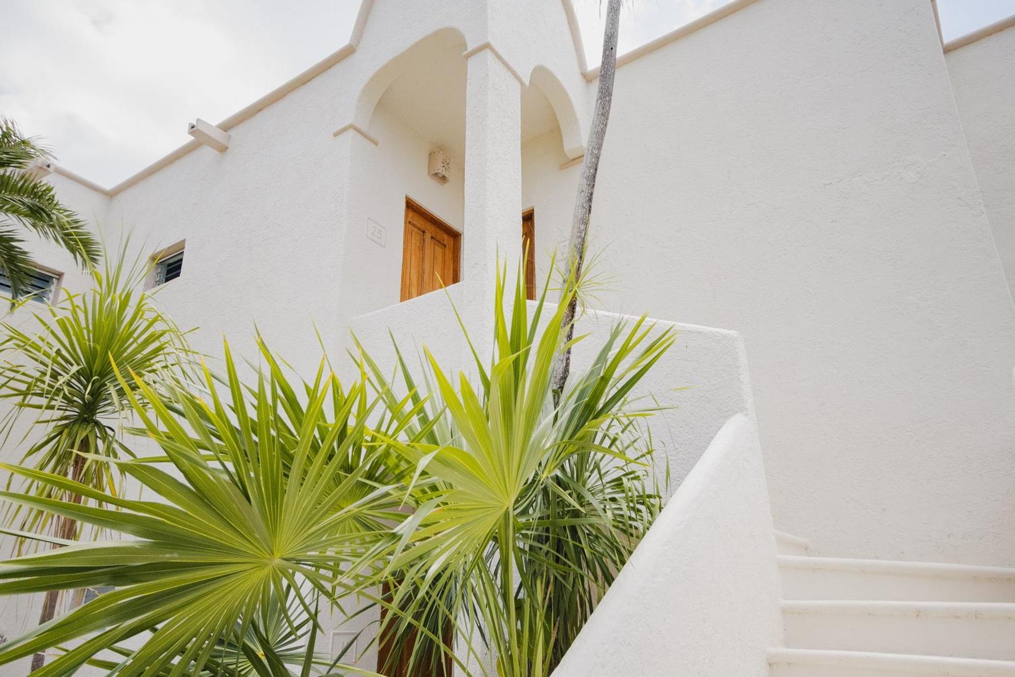 Vr Club Tulum Riviera Hotel Exterior foto