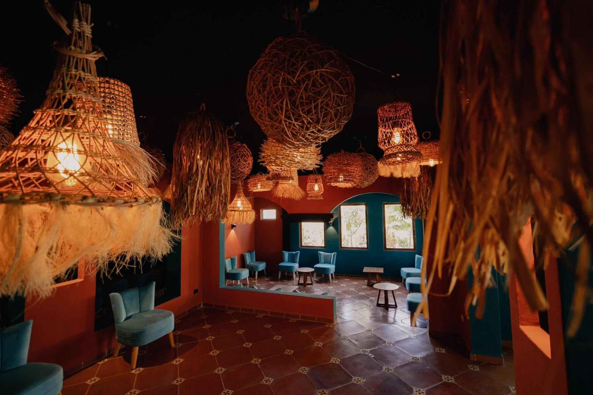 Vr Club Tulum Riviera Hotel Exterior foto