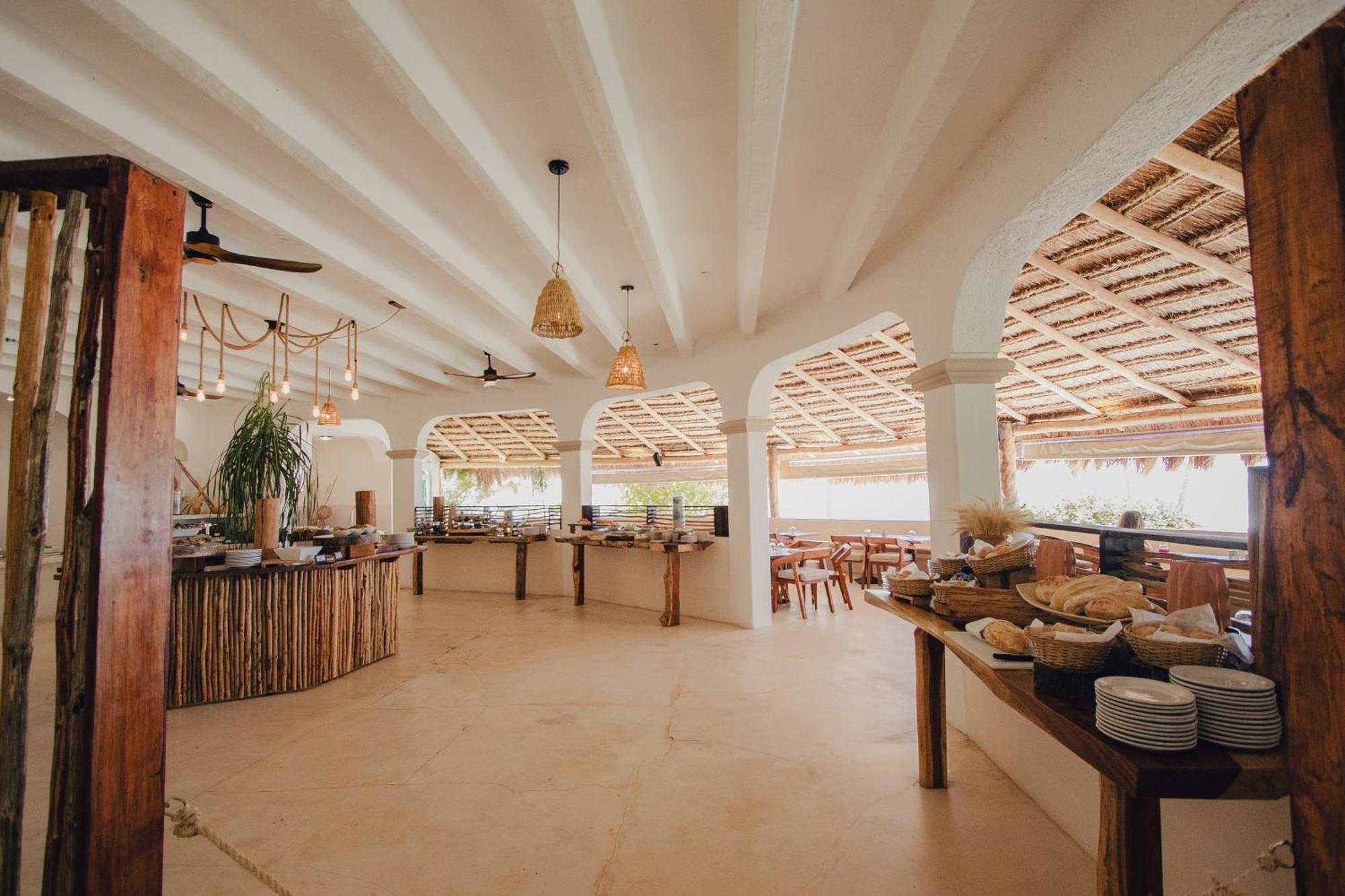 Vr Club Tulum Riviera Hotel Exterior foto
