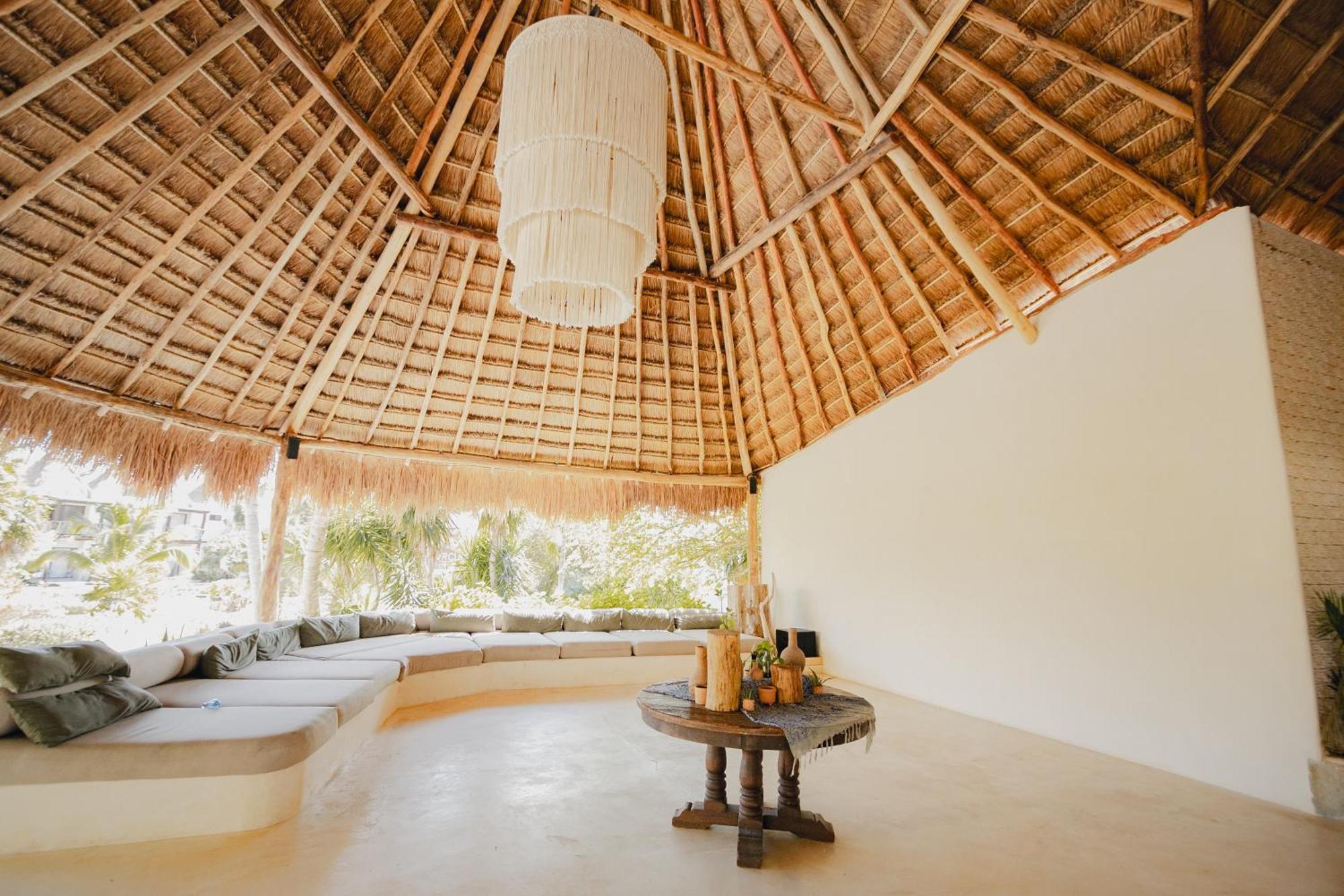 Vr Club Tulum Riviera Hotel Exterior foto