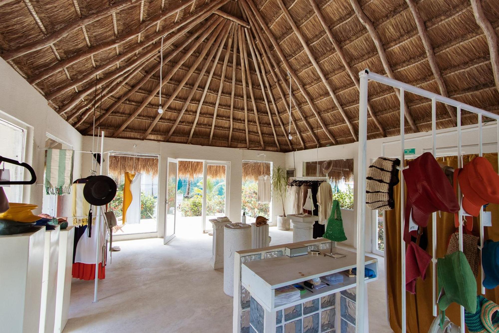 Vr Club Tulum Riviera Hotel Exterior foto