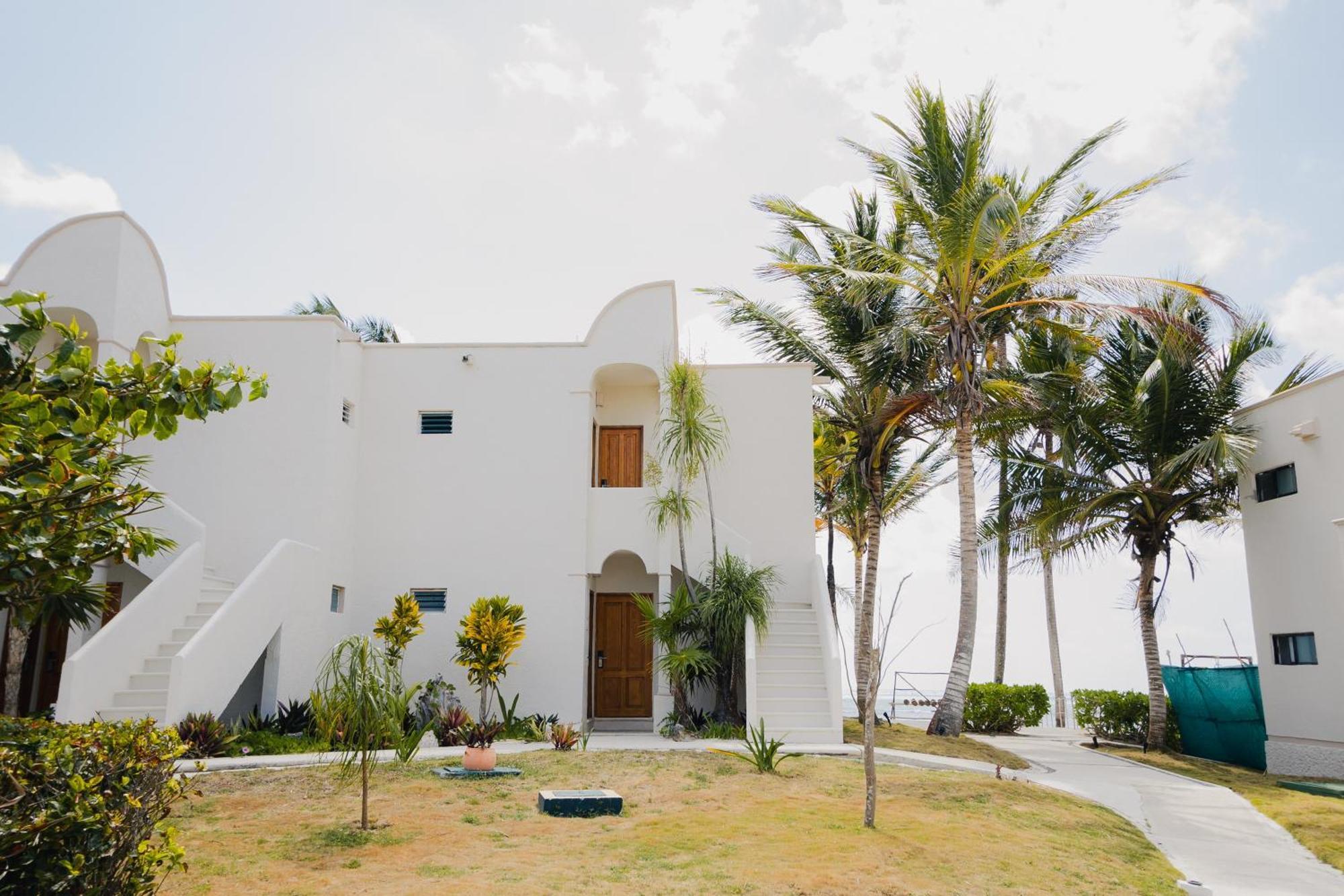 Vr Club Tulum Riviera Hotel Exterior foto